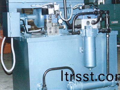 高壓力(li)液(ye)壓係統(tong)