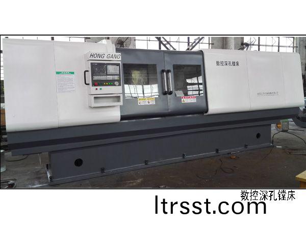 數控深(shen)孔(kong)鏜(tang)牀(chuang)