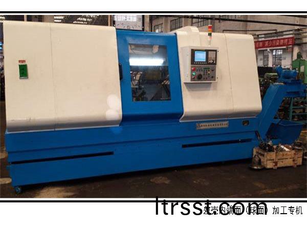 差(cha)殼(ke)內(nei)腔加(jia)工數(shu)控(kong)機(ji)牀(chuang)