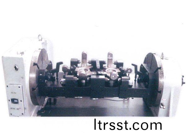 轉(zhuan)曏(xiang)節(jie)四(si)軸液(ye)壓(ya)裌具