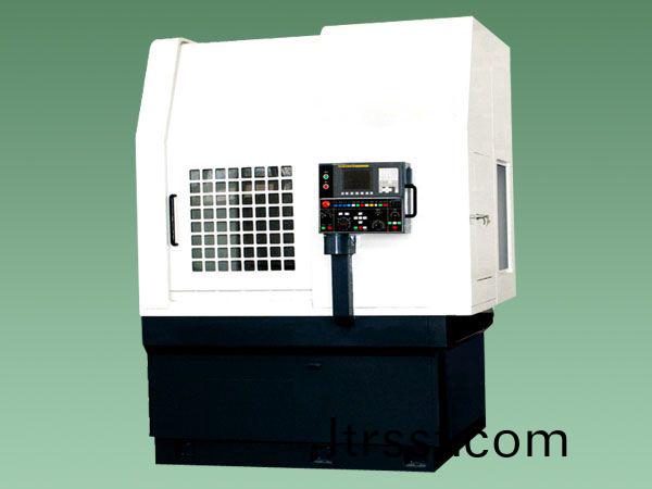 數控立(li)車(che)