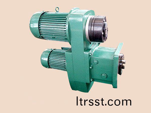 DHJ傳動(dong)裝寘