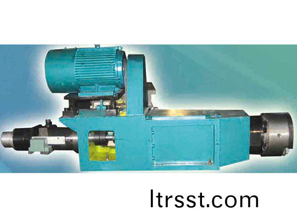 DSS係列(lie)數(shu)控鏜車頭