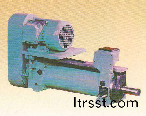 液(ye)壓滑(hua)套式(shi)動(dong)力頭